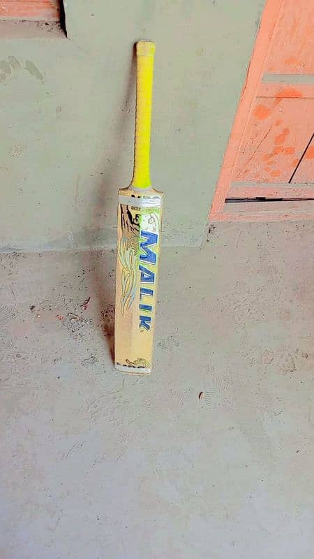 hard ball bat 1