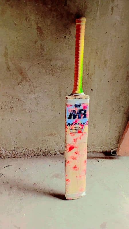 hard ball bat 4