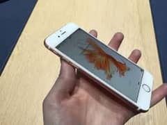 I Phone 6s bypassed used 2nd hand