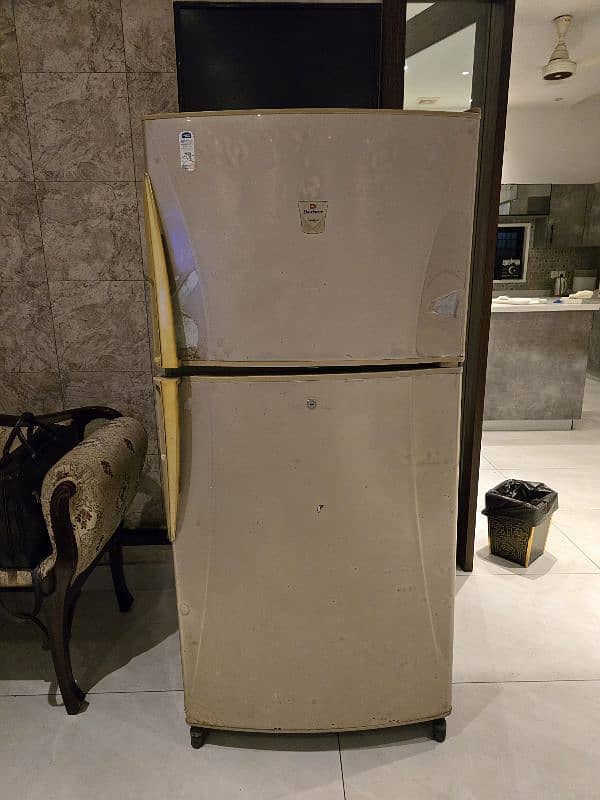 Dalwlance 16cft Refrigerator 0