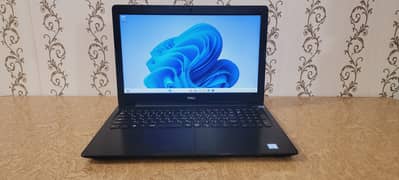 Laptop Dell  |  Core i3, 8th Gen | Condition 10/10