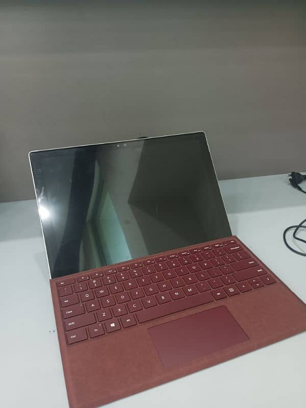 MICROSOFT SURFACE PRO 4 CORE I 7 6TH GENERATION 0