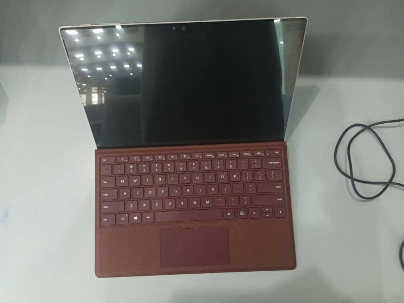 MICROSOFT SURFACE PRO 4 CORE I 7 6TH GENERATION 1