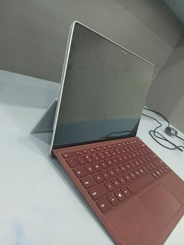 MICROSOFT SURFACE PRO 4 CORE I 7 6TH GENERATION 3