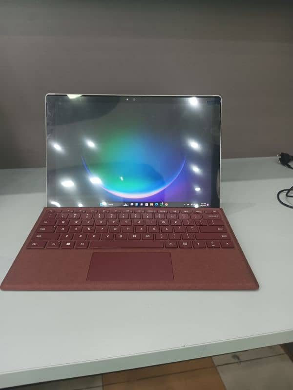 MICROSOFT SURFACE PRO 4 CORE I 7 6TH GENERATION 5