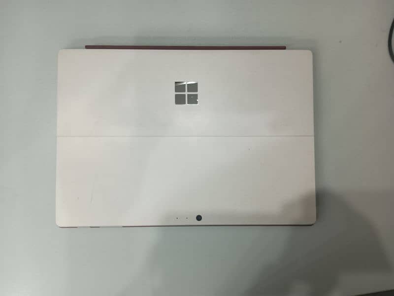 MICROSOFT SURFACE PRO 4 CORE I 7 6TH GENERATION 6