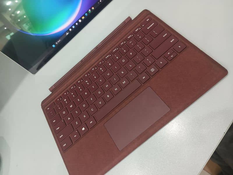 MICROSOFT SURFACE PRO 4 CORE I 7 6TH GENERATION 7