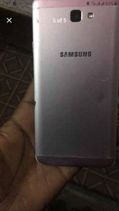 Samsung j7 7 prime 2 for sale 3/32