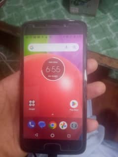 MOTO E4 PTA OFFICIAL APPROVED