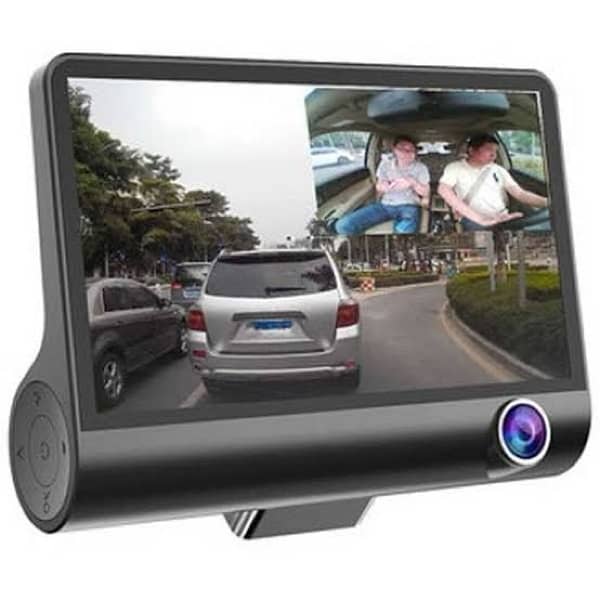 Car DVR Camera 3/1 Good Qaulity. 2