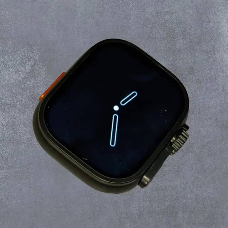 T900 Ultra 2 Smart Watch 2