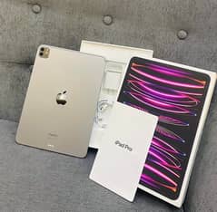 Apple iPad Pro 11 inches M2