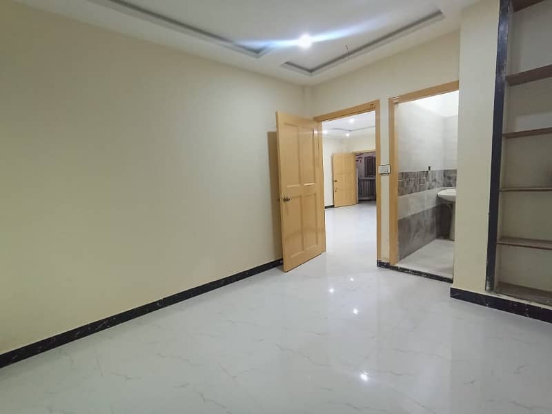 i-8. markaz commcial apartment available for rent main Double road location tiles flooring 21