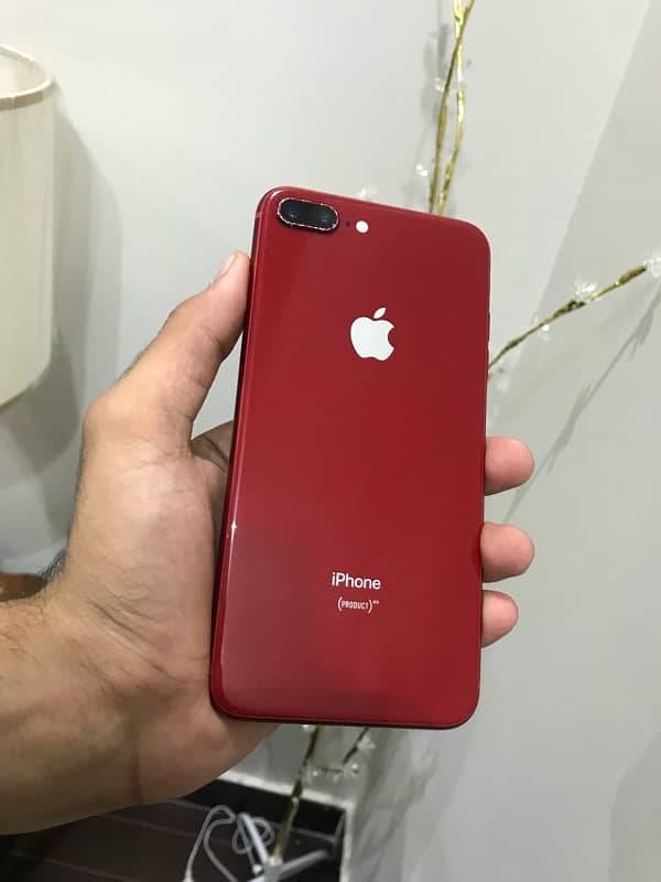 iphone 8plus Waterpack 0