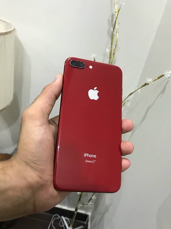 iphone 8plus Waterpack 1