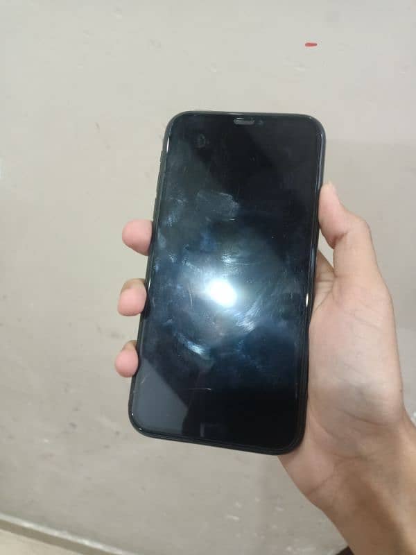 iPhone XR non pta 64 gb 86 bettery health 1