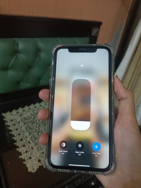 iPhone XR non pta 64 gb 86 bettery health 2