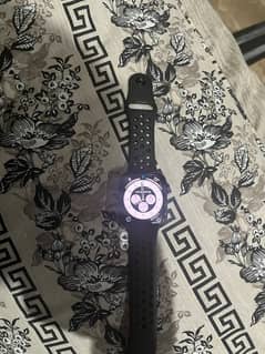 Apple watch series 7 (GPS)