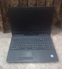 Dell precision 7510