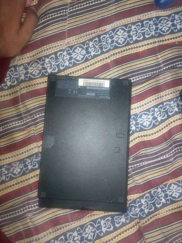 PS2 playstation 2 6