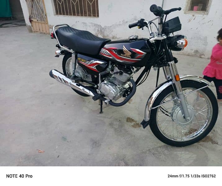 honda 125 voucher 2024 4