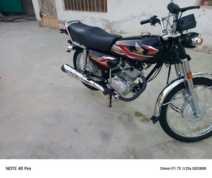 honda 125 voucher 2024 6