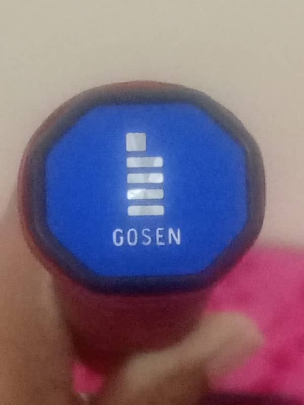 Gossen Racket used like new 6