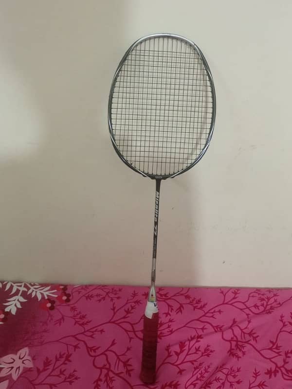 Gossen Racket used like new 9