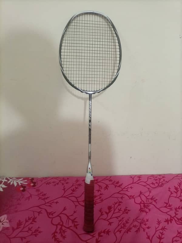 Gossen Racket used like new 10