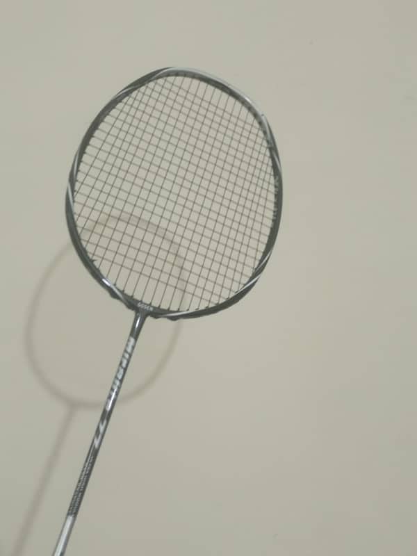 Gossen Racket used like new 11