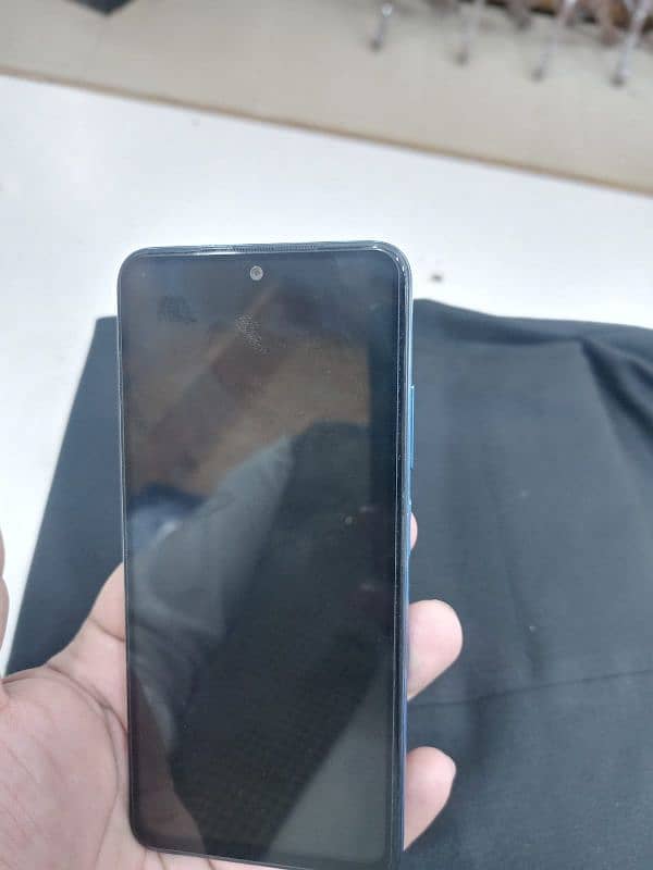 Redmi Note 11 Xiaomi 2