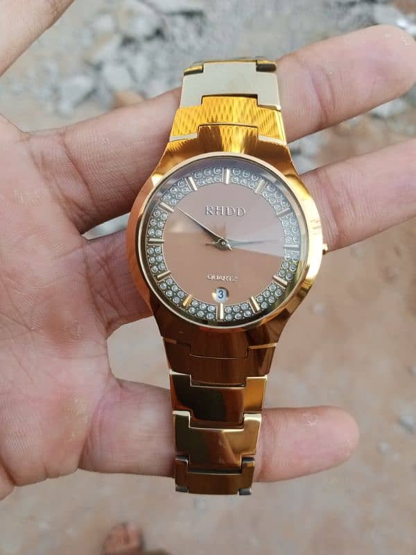 "ceramic original watch" 0