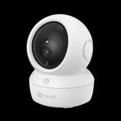 Ezviz H6c Pro 2MP Pan & Tilt Smart Home Camera