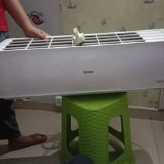 Haier 1 ton inverter