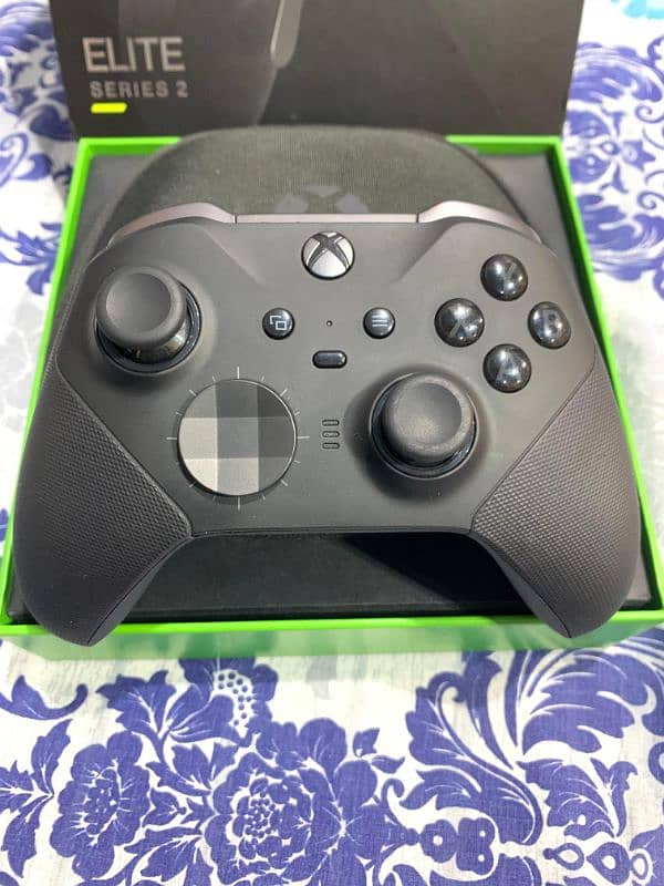 Xbox Controller Elite Series 2 2