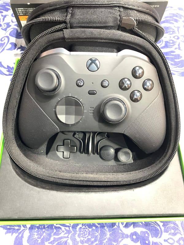 Xbox Controller Elite Series 2 3