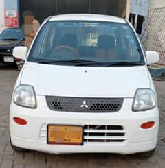 Mitsubishi Minica 2003 just like new