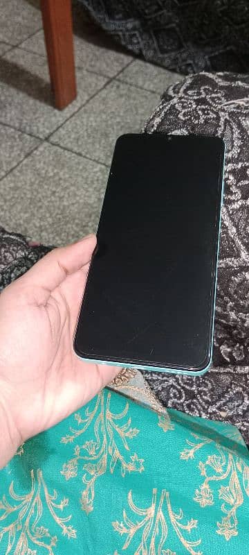 realme C51 5