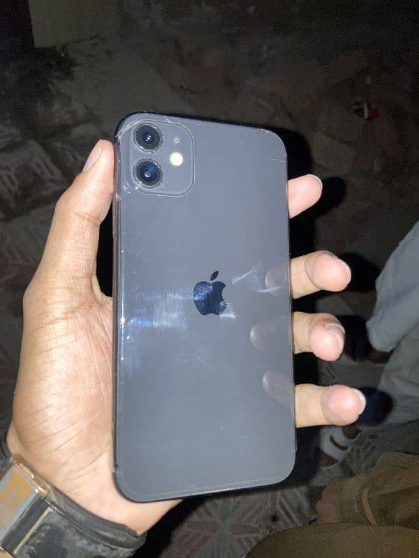 Iphone 11 0