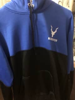 Markhor orignal hoodie