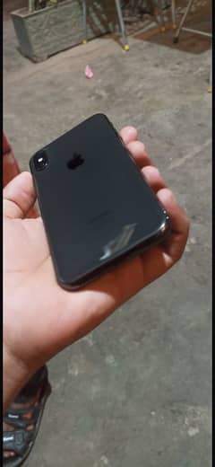 iphone x non pta