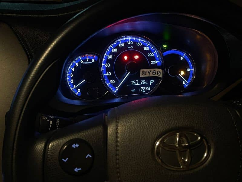 Toyota Yaris 2023 3