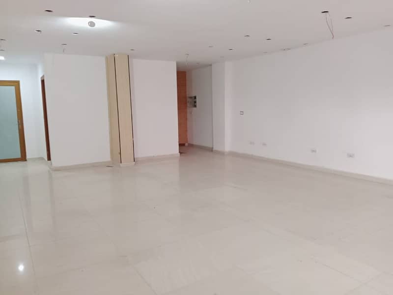 I-8. Markaz Commcial Office Sapce 836 Square Ideal Location Office Available For Rent 5