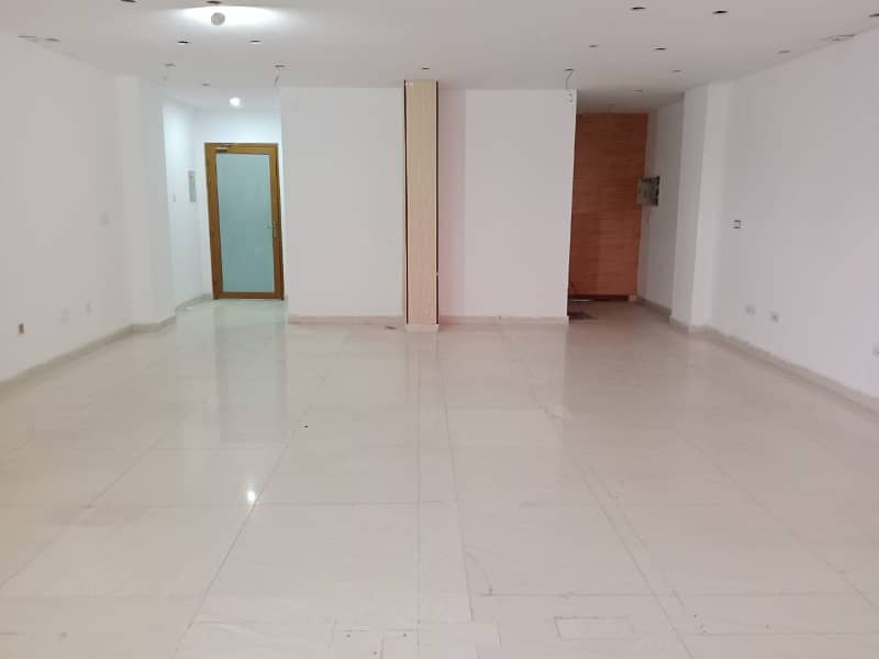 I-8. Markaz Commcial Office Sapce 836 Square Ideal Location Office Available For Rent 9