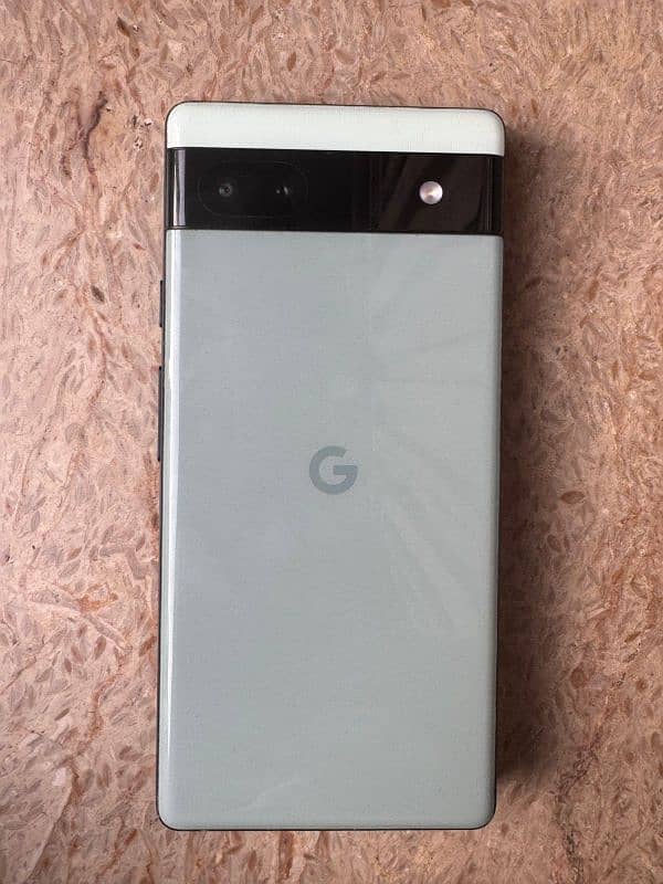 pixel 6a 3