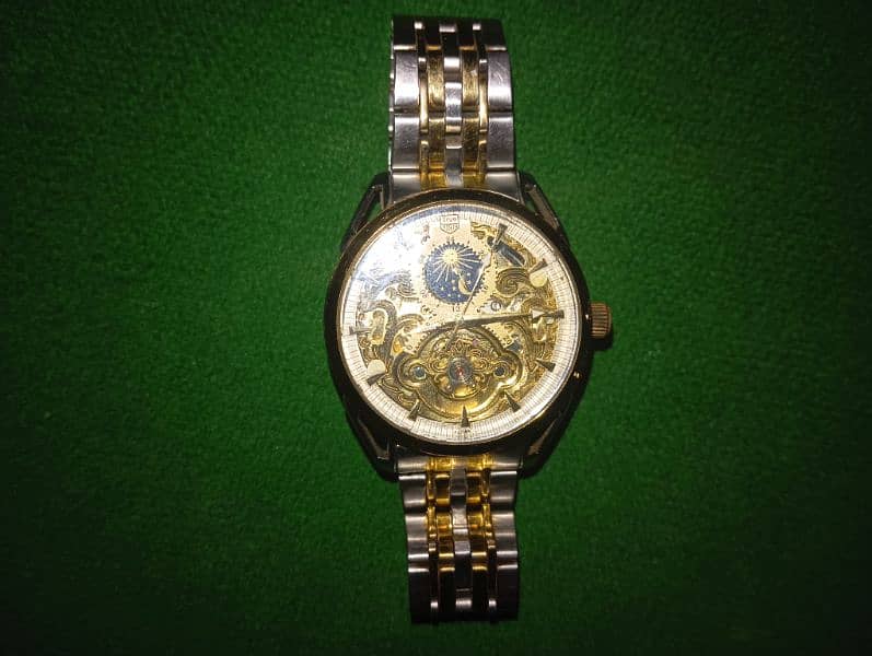 Watch for sale 0