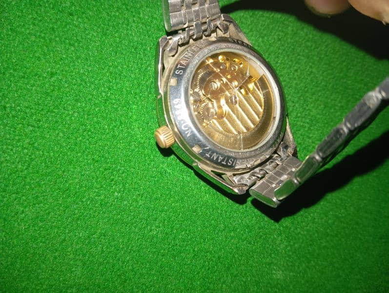 Watch for sale 2