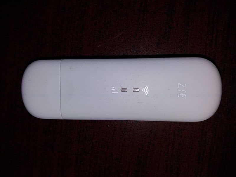 ZTE MF79u 4G device Wingle Usb sim router 5