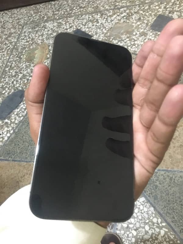 iphone 13 pro max [non pta] 5