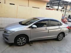 Honda City Aspire CVT 1.5 2022 Top Variant